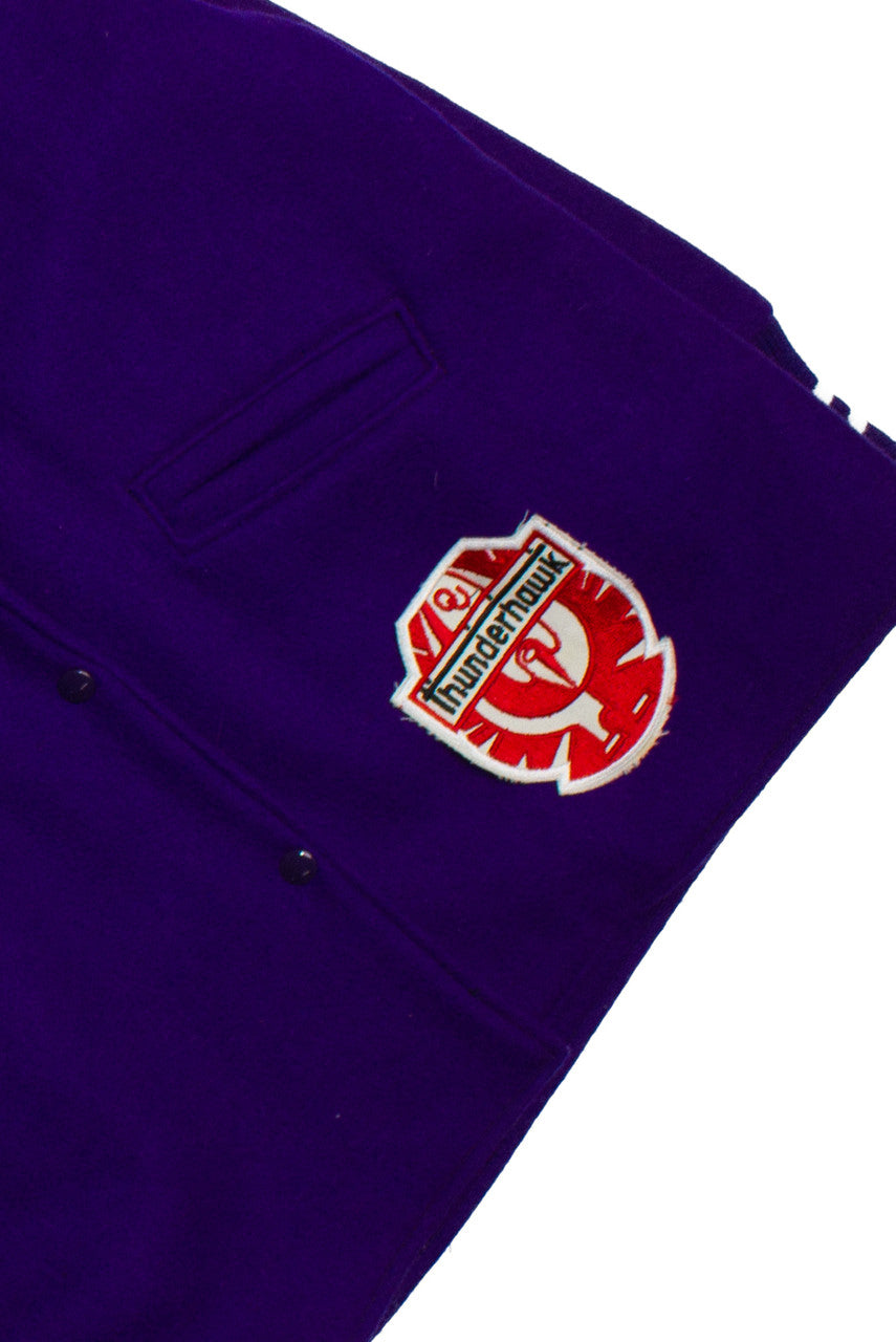 Vintage Thunderhawk Lightweight Jacket (1970s)