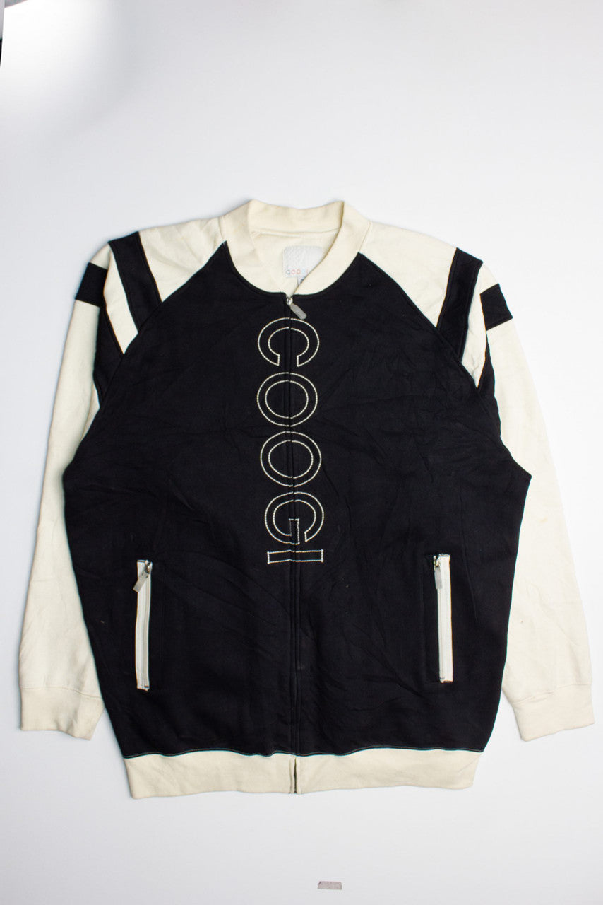 Vintage Coogi Lightweight Jacket (1990s) – Ragstock