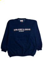 Vintage Hockey Sweatshirt (1990s)