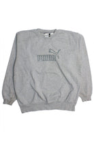 Vintage Puma Sweatshirt (2000s)