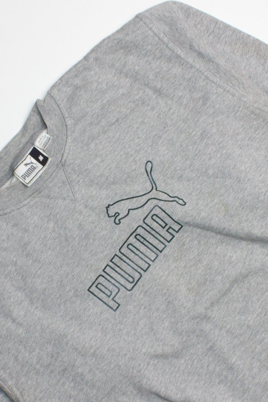 Vintage Puma Sweatshirt (2000s)