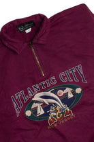 Vintage Atlantic City Sweatshirt (2000s)
