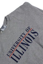 Vintage University Of Illinois Sweatshirt (1990s)