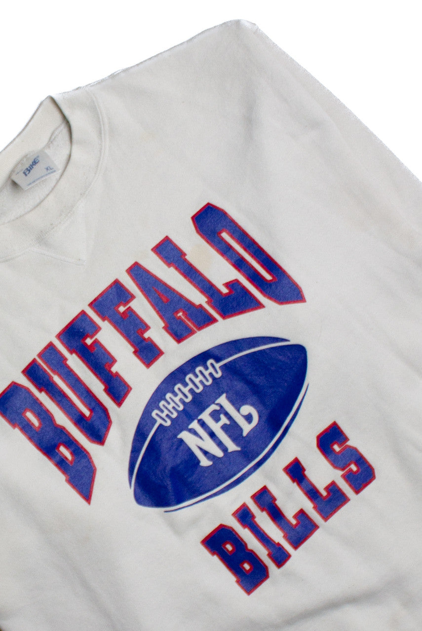 Vintage Buffalo Bills Sweatshirt (1990s) 1