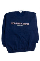 Vintage Baseball Sweatshirt (1990s)