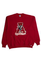 Vintage Crimson Tide Sweatshirt (1990s)