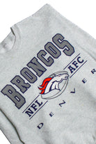 Vintage Denver Broncos Sweatshirt (1990s) 4