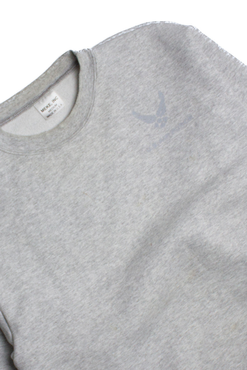 Vintage Air Force Sweatshirt (1990s)