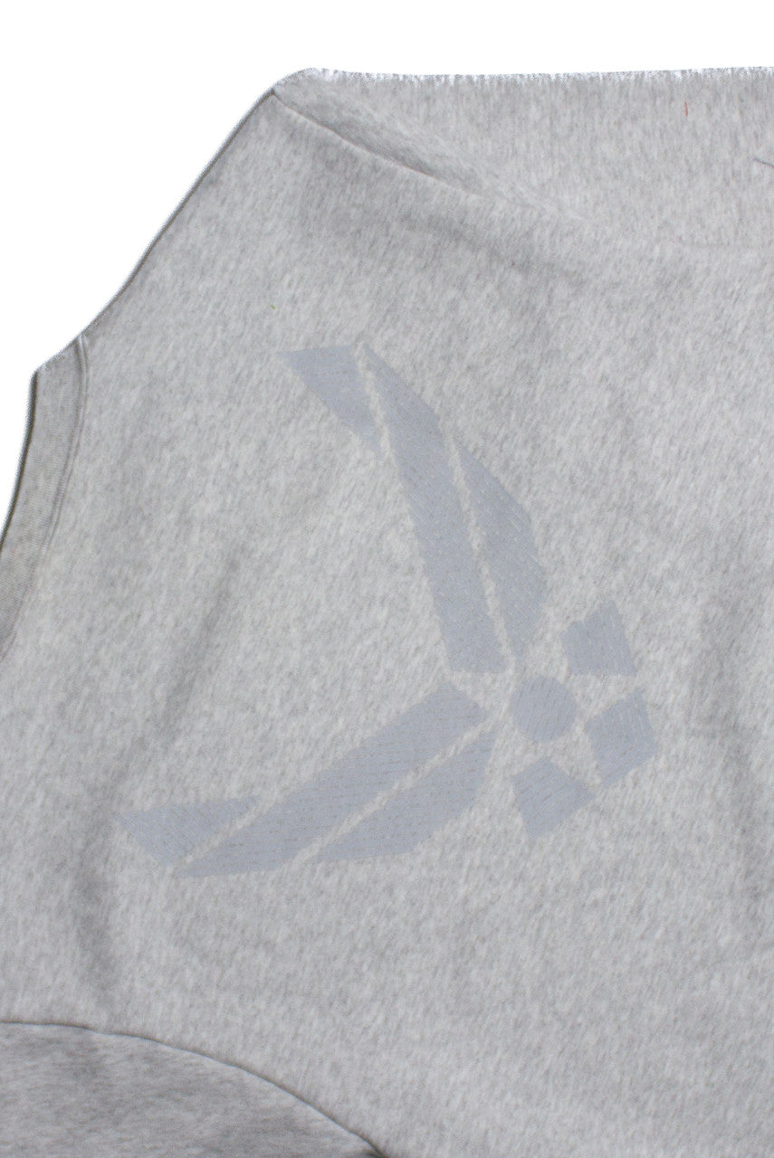 Vintage Air Force Sweatshirt (1990s)