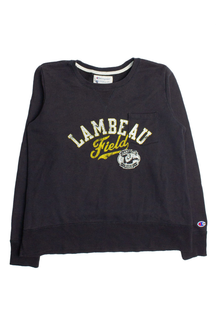 Vintage Champion Sweatshirt 2