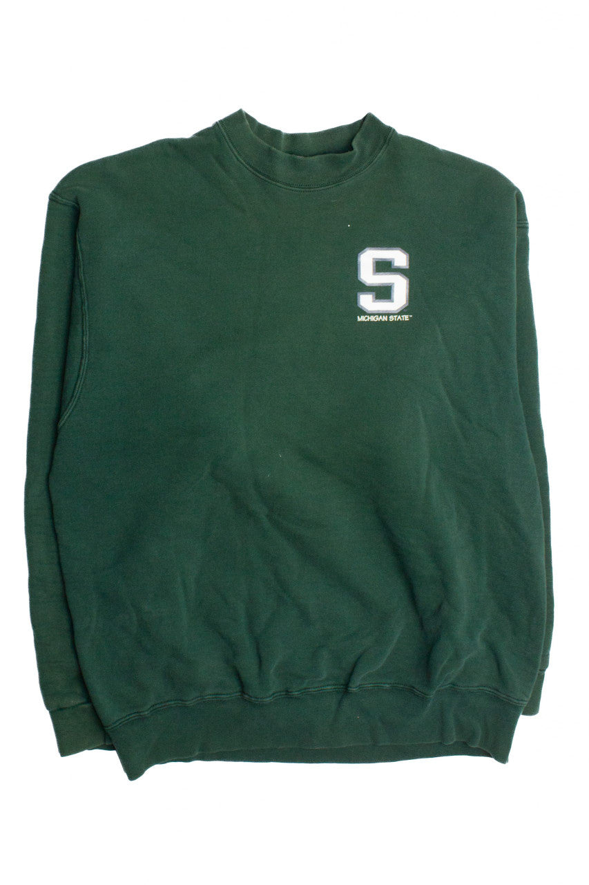 Vintage Morgan State University Sweatshirt (1990s)
