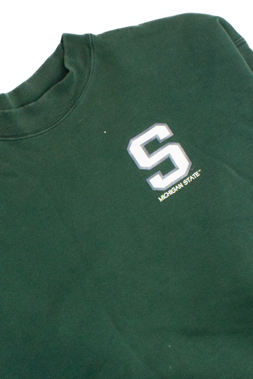 Vintage Morgan State University Sweatshirt (1990s)