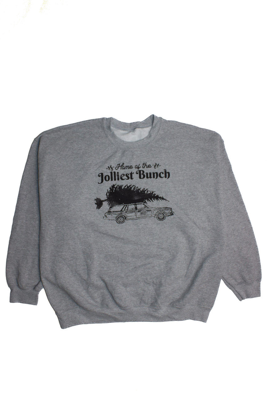 Vintage Jolliest Bunch Sweatshirt (1990s)