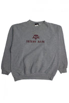 Vintage Texas A&M Sweatshirt (1980s)