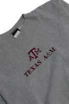 Vintage Texas A&M Sweatshirt (1980s)