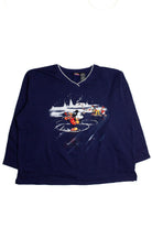 Vintage Mickey Unlimited Sweatshirt (1990s)