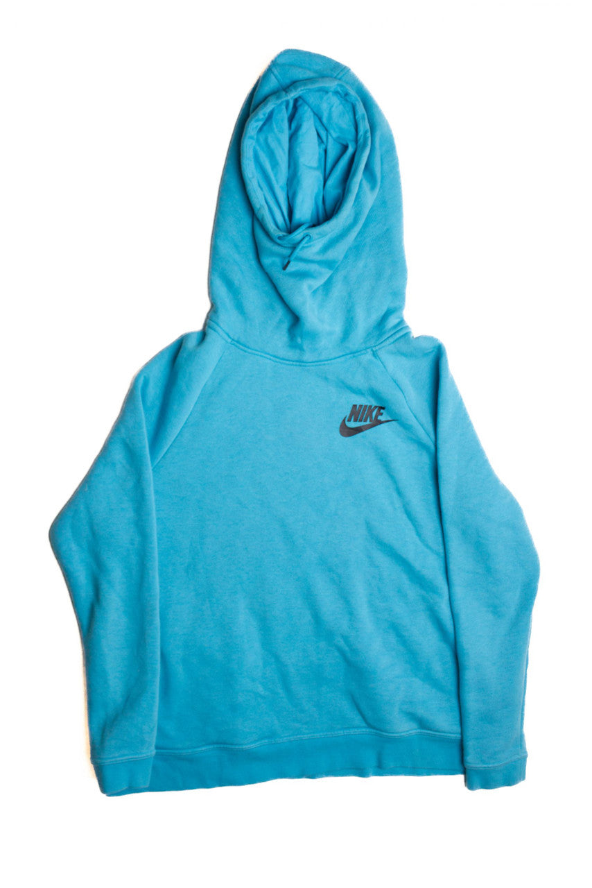 Hooded Nike Sweatshirt (2010s)