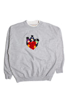 Vintage Penguin Grandma Sweatshirt (1990s)