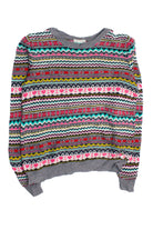 Holly White 80s Sweater
