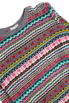 Holly White 80s Sweater