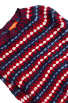 Joe Fresh 80s Sweater