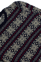 Vintage Stag And Hart Fair Isle Sweater (1980s)