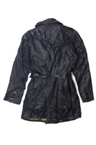 Vintage Wilson's Button Up Leather Jacket