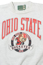 Vintage Snowshoe Thompson "Ohio State University" Sweatshirt