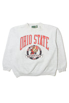 Vintage Snowshoe Thompson "Ohio State University" Sweatshirt