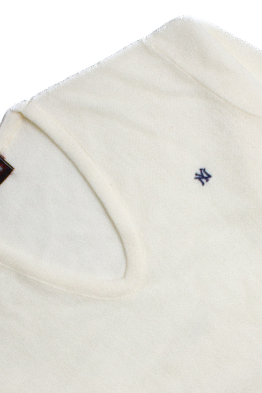 Vintage  Izod New York Yankees Sweater