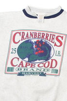 Rac Premier "Cranberries Cape Cod" Sweatshirt