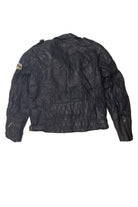 Vintage  Distressed Harley Davidson Motorcycle Jacket