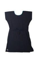  Embroidered Huipil Dress