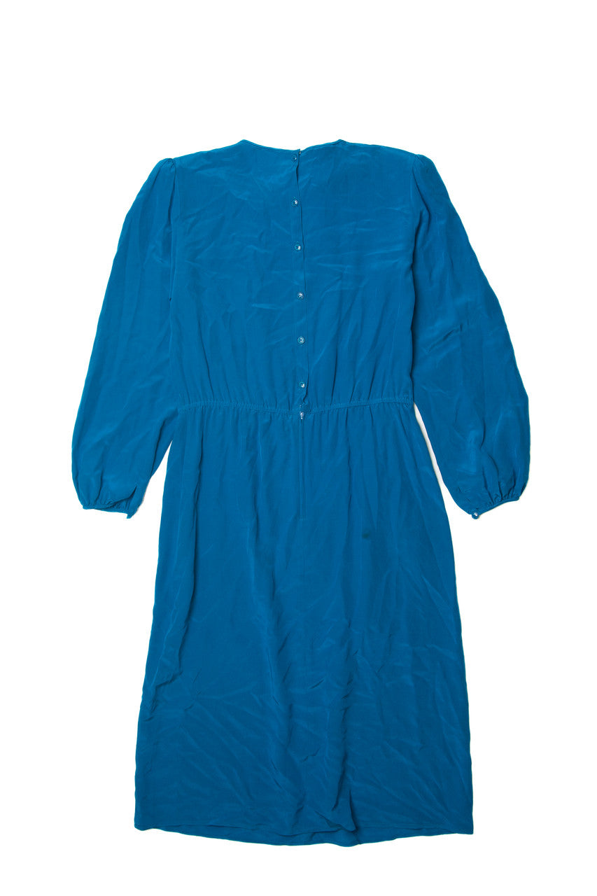 Vintage Maggy London Dress (1970s)