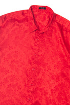 Vintage  Coofandy Button Up Shirt
