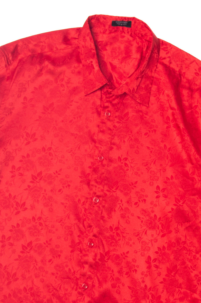 Vintage  Coofandy Button Up Shirt