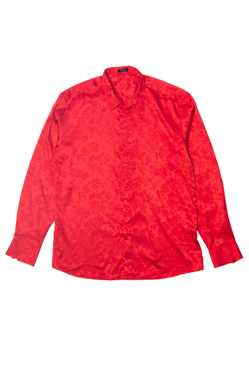 Vintage  Coofandy Button Up Shirt