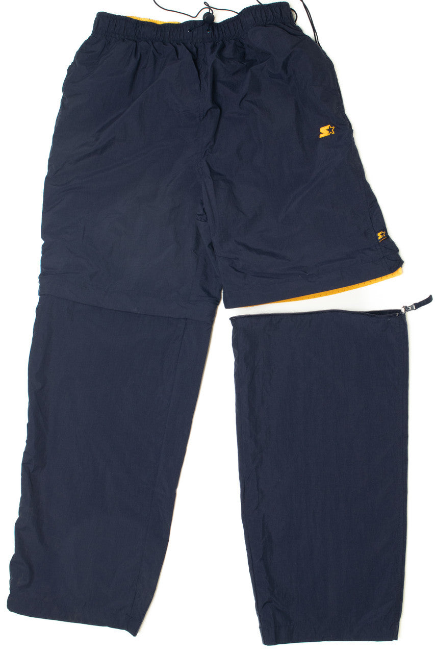 Vintage Starter Track Pants 1118