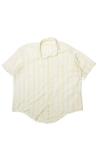 Vintage   Button Up Shirt
