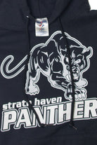 Vintage  Jerzees "Strath Haven Panthers" Sweatshirt
