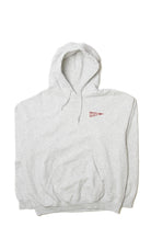 Vintage Tubular "Harvard" Hooded Sweatshirt