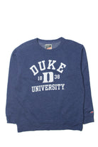 Tribeland Sweats "Duke University" Sweatshirt