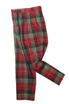 Vintage Wardley Plaid Pants