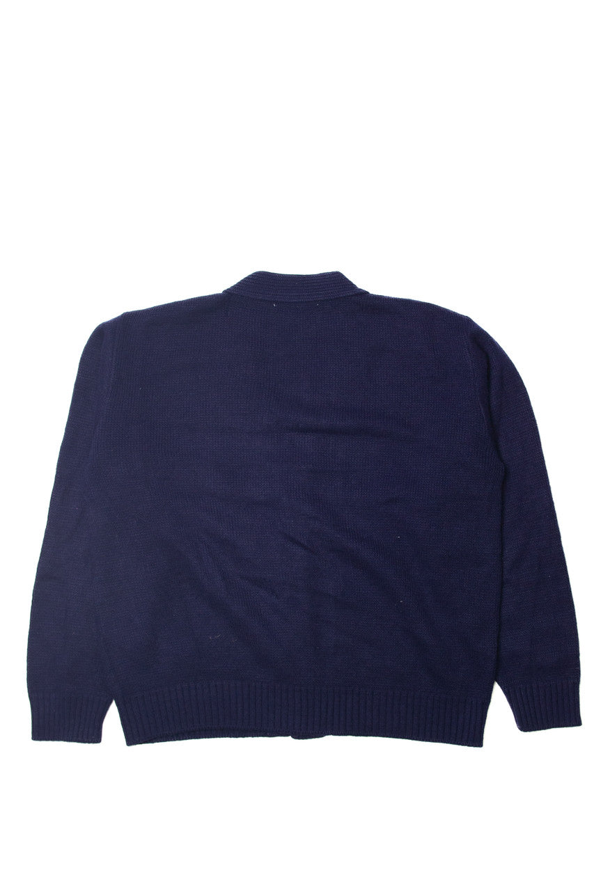 Vintage "Wendy's" Sweater