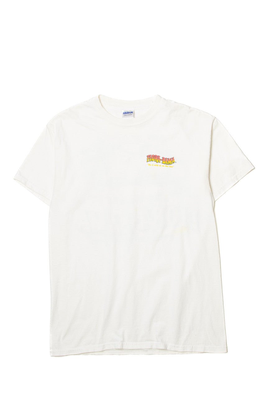Gildan "Flora-Bama Do It With Us On The Line" T-Shirt
