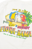 Gildan "Flora-Bama Do It With Us On The Line" T-Shirt