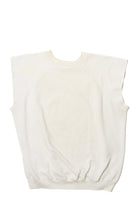 Vintage Hanes "Go Broncos" Sleeveless Sweatshirt (1990s)