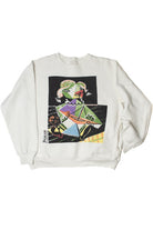 Vintage Picasso Art Print Sweatshirt With Pockets