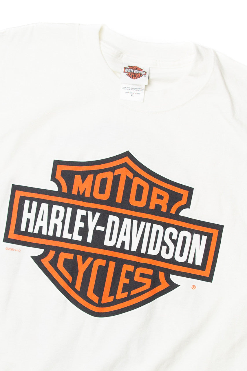  Harley Davidson "Gateway" T-Shirt (2000s)