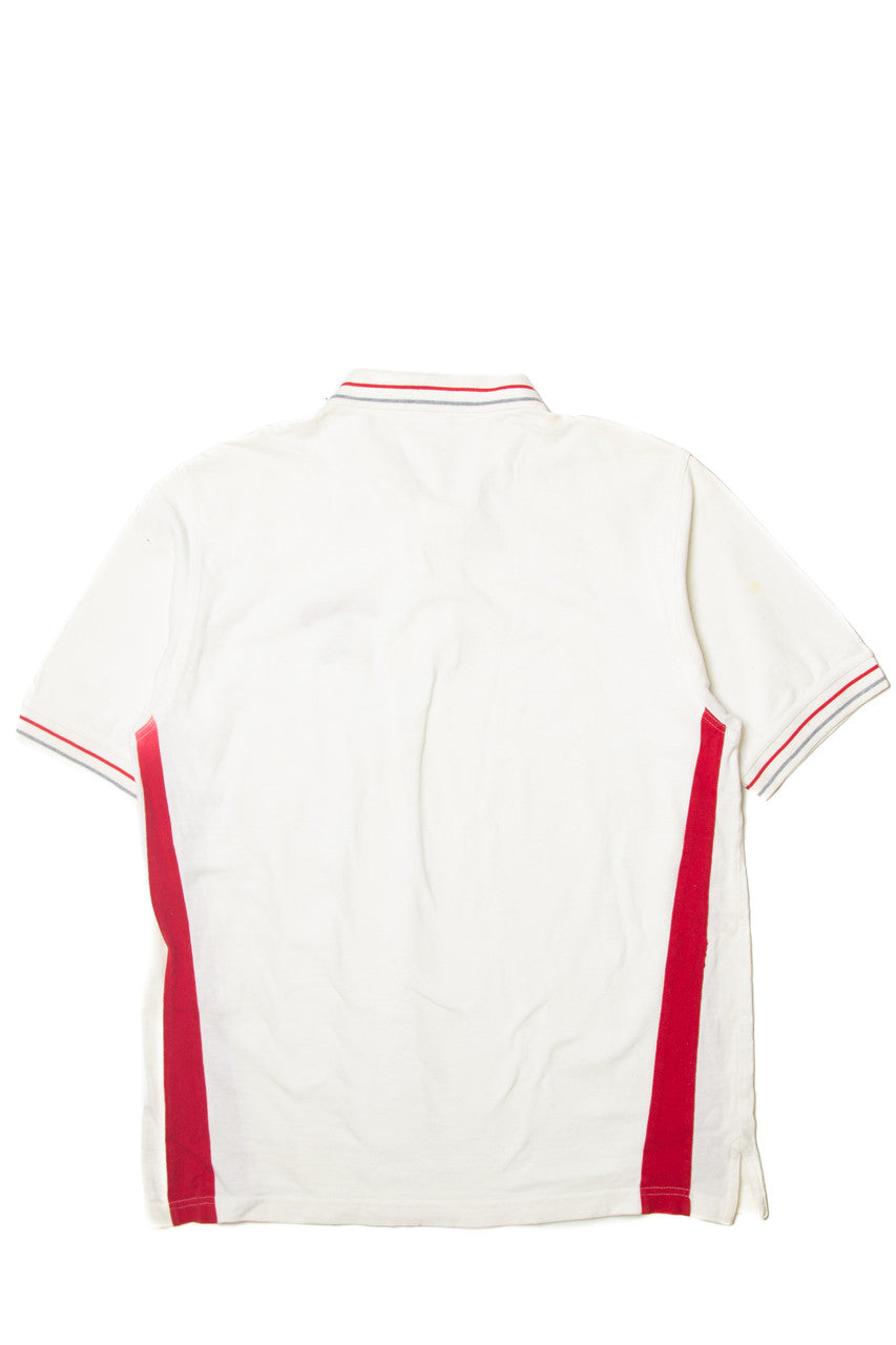 CSA Cardinals Polo Shirt
